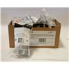 Image 1 : CASE OF 3M MAXIME ELITE PROTECTIVE EYEWEAR