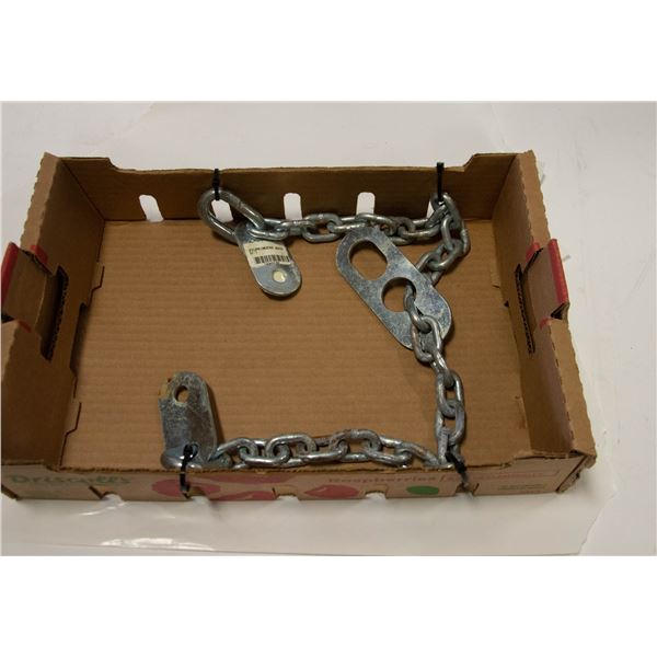 ENGINE LIFTING CHAIN, 2350 LBS RATED