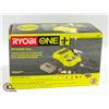 Image 1 : NEW RYOBI ONE 18V CORDLESS