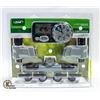 Image 1 : SEALED ORBIT AUTOMATIC