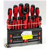 Image 1 : NEW BENCHMARK SCREWDRIVER SET