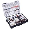 Image 1 : NEW TACKLIFE 361PC ROTARY TOOL ACCESSORY KIT