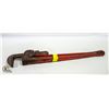 Image 1 : HEAVY DUTY 24 INCH PIPE WRENCH