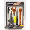 PRO CORE 5 PIECE MULTI TOOL KIT