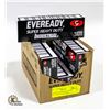 6 BOXES OF EVEREADY SUPER HEAVY DUTY INDUSTRIAL