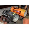 Image 1 : MR HEATER PLUS ALL PRO PROPANE HEATERS