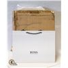 Image 1 : 20PC HUGO BOSS GIFT BAGS NEW