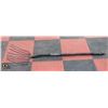 Image 1 : 8 PRONG PITCH FORK