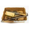 Image 1 : UNCLAIMED VINTAGE TOOLS BUNDLE