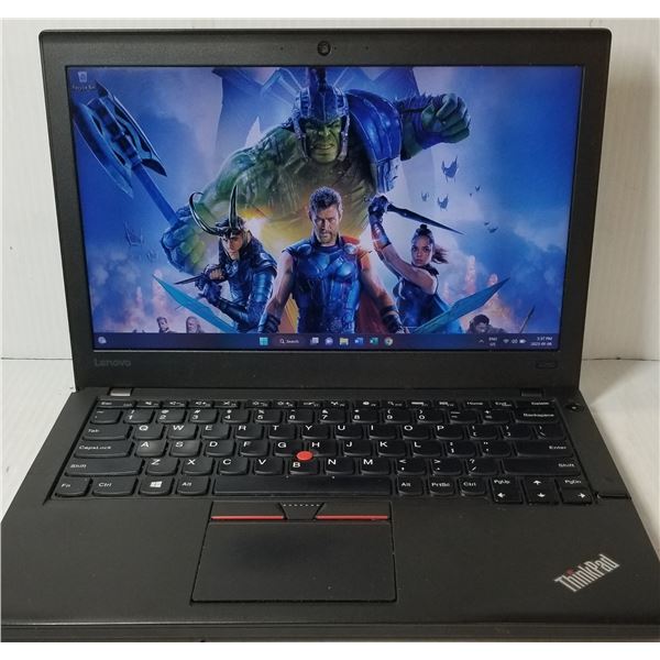 LENOVO ULTRABOOK LAPTOP i7 2.3 GHz/WIN 11 PRO