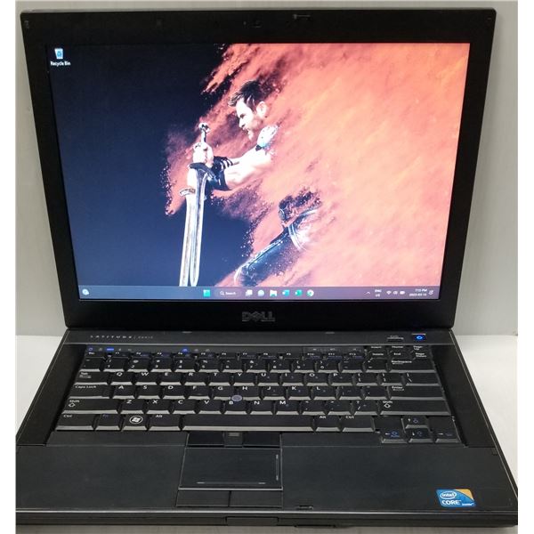 LENOVO THINKPAD LAPTOP 2.53GHz/WIN 11 PRO 8GB RAM