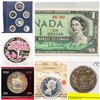 Image 1 : FEATURED COINS AND CURRENCY