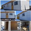 Image 1 : FEATURED 60' MOBILE OFFICE TRAILER