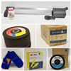 Image 1 : FEATURED SHOP SUPPLIES AND SAFETY EQUIPMENT
