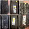 Image 1 : FEATURED NEW TIRES