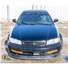 Image 1 : UNRESERVED! 2000 ACURA 1.6EL SE