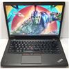 Image 2 : LENOVO THINKPAD LAPTOP i5 T450s WIN 11 PRO 500GB