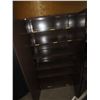 Image 2 : 2 Door Metal Storage Cabinet