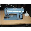 Image 2 : Singer Sewing Machine With Table