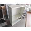 Image 1 : Metal Bookshelf