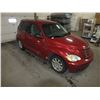 Image 1 : 2007 Chrysler PT Cruiser