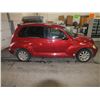 Image 2 : 2007 Chrysler PT Cruiser