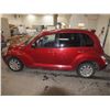 Image 4 : 2007 Chrysler PT Cruiser