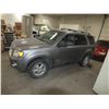 Image 4 : 2008 Ford Escape XLT 4wD