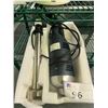 Image 1 : AVAMIX IB850AV 14" VARIABLE SPEED HEAVY DUTY IMMERSION BLENDER