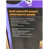 Image 2 : Holiday Living Giant Animated Mummy 12 ft Tall Light Up