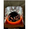 Image 2 : LED Lightshow Projection Shadow Light - Halloween Design