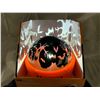 Image 1 : LED Lightshow Projection Shadow Light - Halloween Design