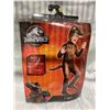 Image 1 : Jurassic World Childs SMALL 4-6 T.REX Costume