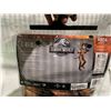Image 2 : Jurassic World Childs SMALL 4-6 T.REX Costume