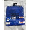 Image 2 : One Size Fits Most- Adult Blue TUTU