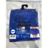 Image 2 : One Size Fits Most- Adult Blue TUTU