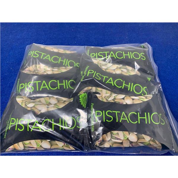 Pistachios (6 x 140g)