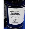 Image 3 : Pilot Flying J Cold Brew Concentrate (2 x 473ml)