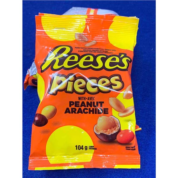 Reese's Pieces Candy (104g x 5)