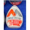 Image 2 : Mio Liquid Water Enhancer- Strawberry Watermelon (6 x 48ml)