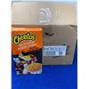 Image 1 : Cheetos Mac n' Cheese (12 x 170g)