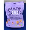 Image 1 : Made Good Granola Minis- Mixed Berry (100g x 6)