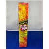 Image 1 : Slim Jim Hot AF Spicy Sausage Snack (24 x 27.5g)