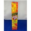 Image 1 : Slim Jim Hot AF Spicy Sausage Snack (24 x 27.5g)