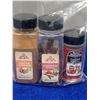 Image 1 : Lot of Assorted Seasonings