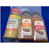Image 2 : Lot of Assorted Seasonings
