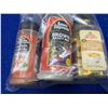 Image 2 : Lot of Assorted Seasonings