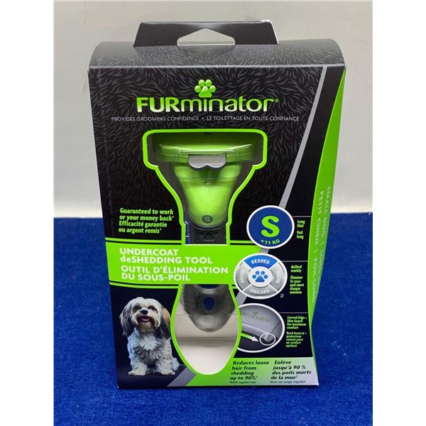 Furminator Undercoat deShedding Tool (s)