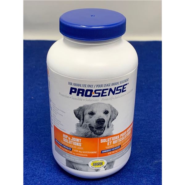 ProSense Hip & Joint Solutions (60 Chewables)