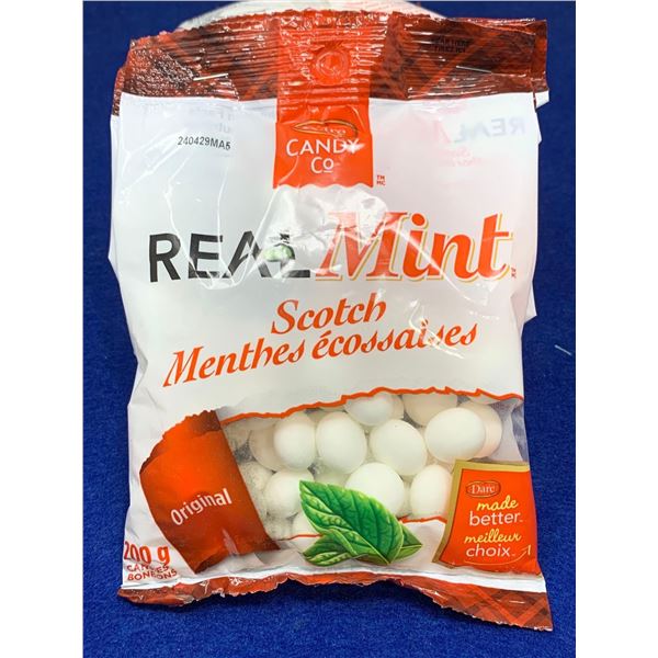 Real Mint Scotch- Original (200g x 6)
